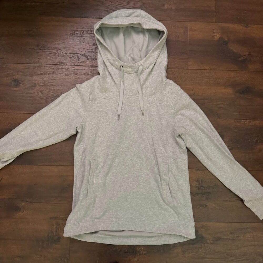 Lululemon Split Pullover - image 5